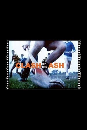 The Clash of the Ash's poster