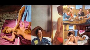 Waves of Lust's poster