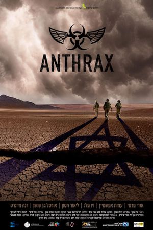 Anthrax's poster