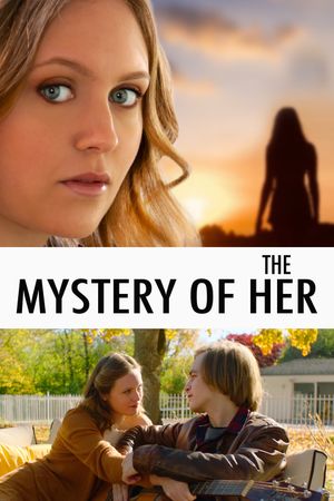 The Mystery of Her's poster