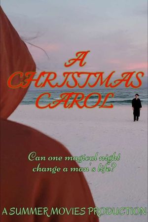 A Christmas Carol's poster