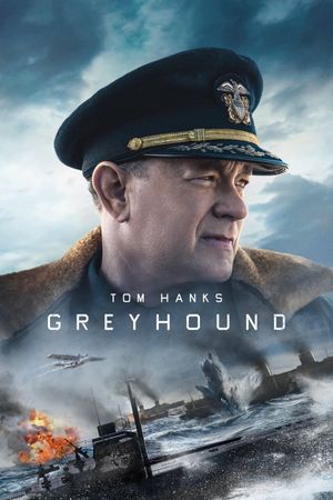 Greyhound's poster