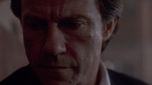 Bad Lieutenant's poster