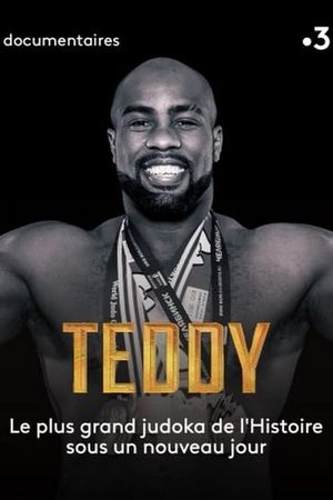 Teddy's poster