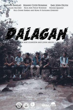 Dalagan's poster