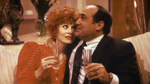Ruthless People's poster