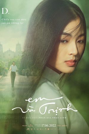 Em Va Trinh's poster