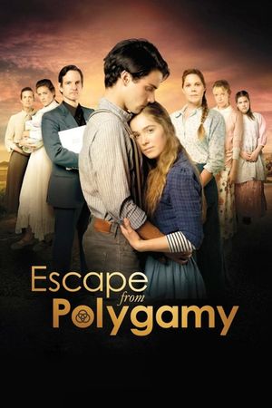 Escape from Polygamy's poster