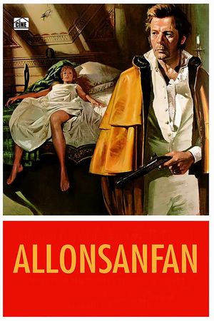Allonsanfan's poster