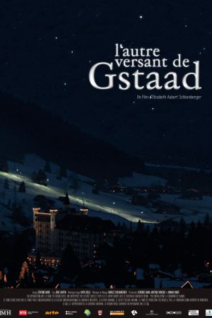 L'autre versant de Gstaad's poster