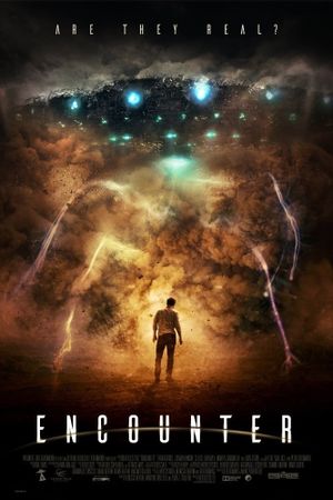 Beyond the Sky's poster