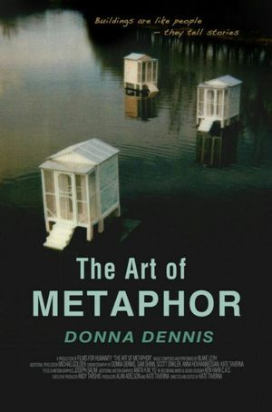 The Art of Metaphor's poster