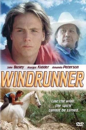 Windrunner's poster