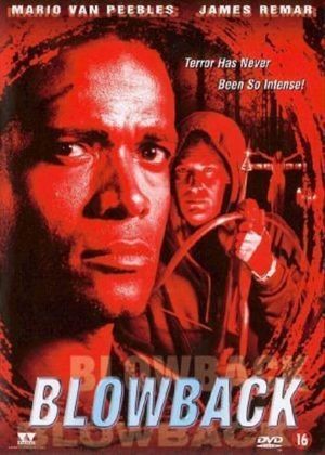 Blowback's poster