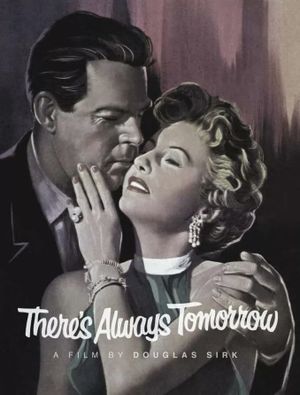 There's Always Tomorrow's poster