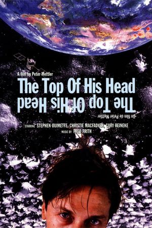 The Top of His Head's poster