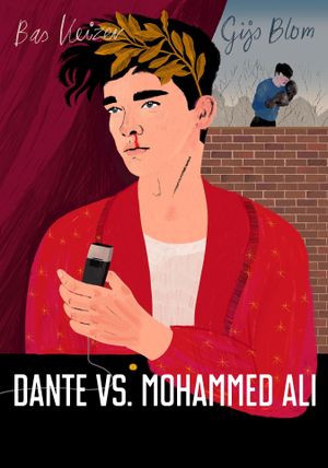 Dante vs. Mohammed Ali's poster