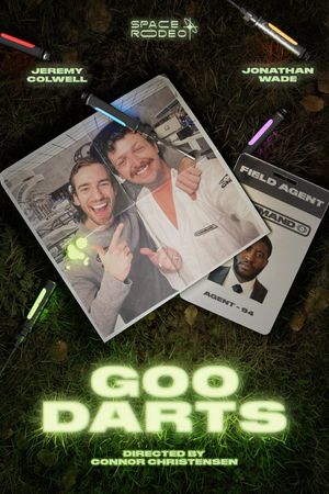 Goo Darts's poster