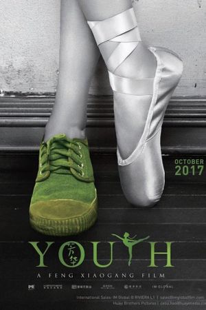 Youth's poster