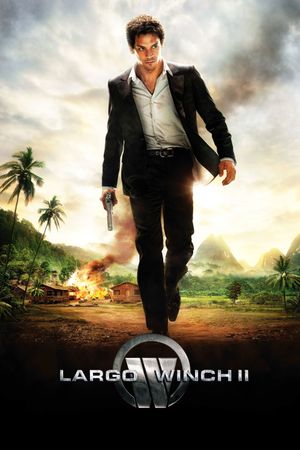 Largo Winch II's poster