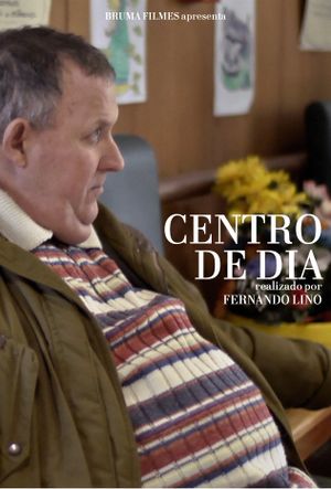 Retirement Home's poster
