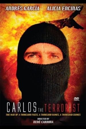 Carlos el terrorista's poster
