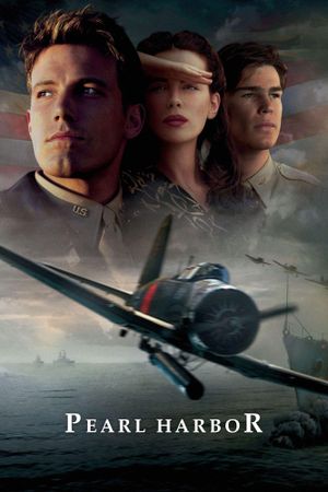Pearl Harbor's poster