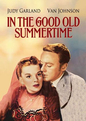 In the Good Old Summertime's poster