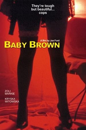 Baby Brown's poster