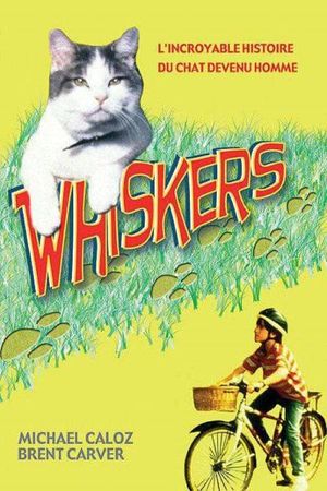 Whiskers's poster