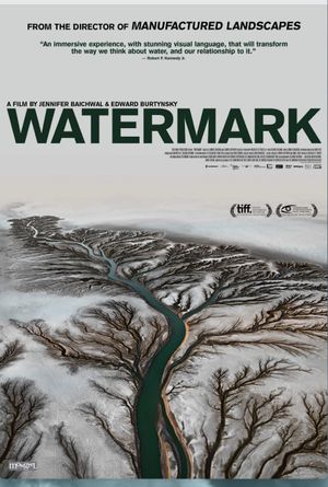 Watermark's poster
