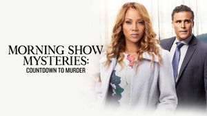 Morning Show Mysteries: Countdown to Murder's poster