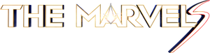 The Marvels's poster