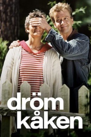 The Dream House's poster