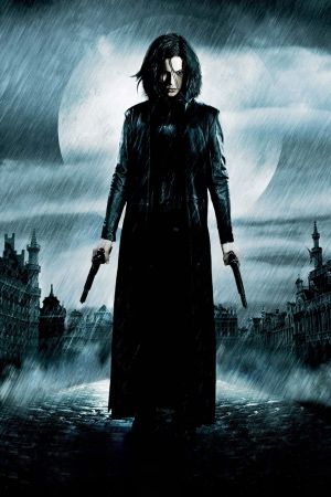 Underworld's poster