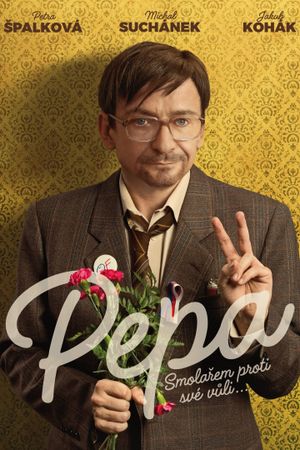 Pepa's poster