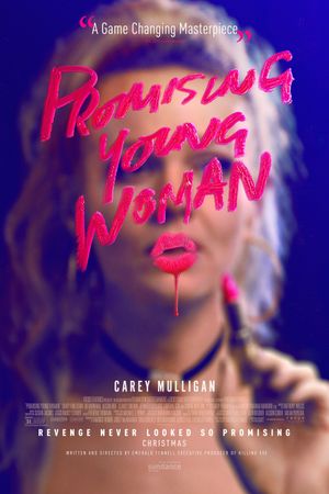 Promising Young Woman's poster