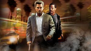 Collateral's poster