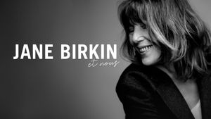 Jane Birkin et nous's poster