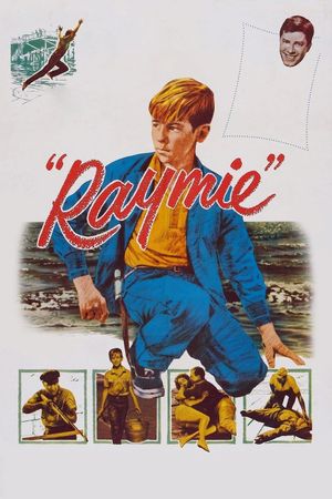 Raymie's poster