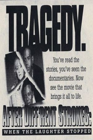 After Diff'rent Strokes: When the Laughter Stopped's poster