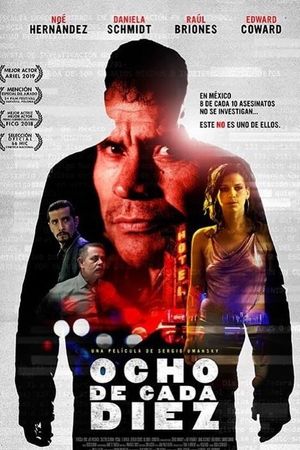 Eight Out of Ten's poster