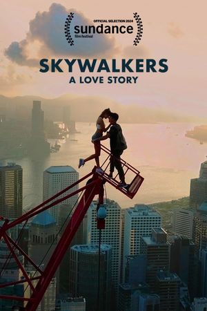 Skywalkers: A Love Story's poster