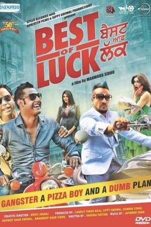 Best of Luck's poster