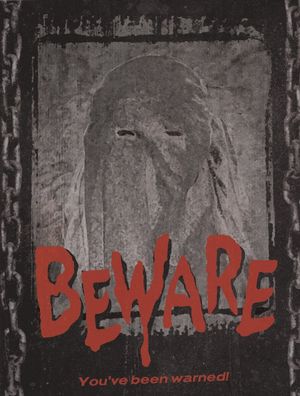 Beware's poster