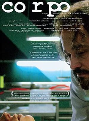 Corpo's poster