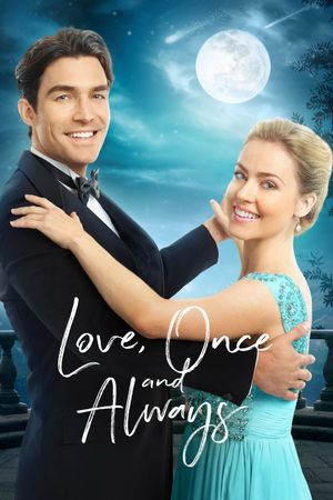 Love, Once and Always's poster image