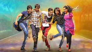 Kerintha's poster