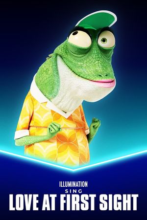 Love at First Sight's poster