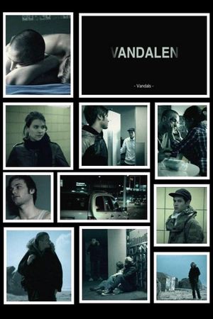 Vandals's poster